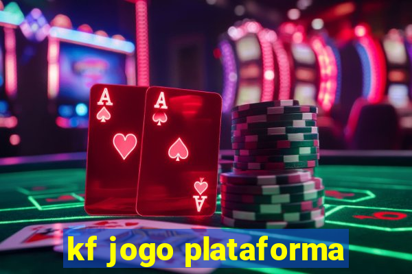 kf jogo plataforma